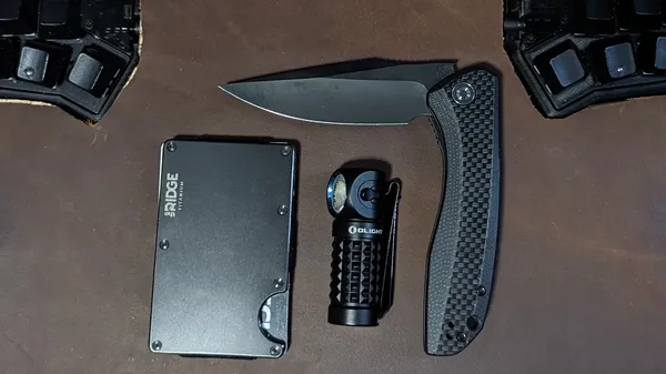 Current /carry April 2022