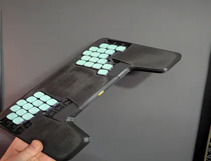 Portajohn3 Ironing Issues