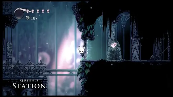 Thorny Mask Shard Hollow Knight Keeb Run