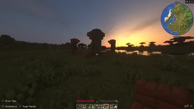 Minecraft Doc Day 2