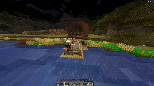 Minecraft Doc Day 11