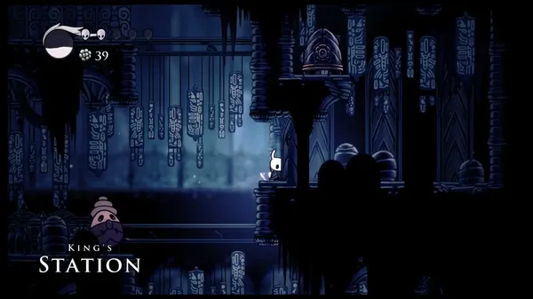 Kings Station In Hollow Knight Keeb Run