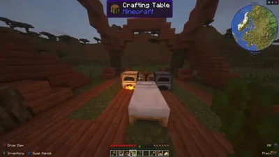 Minecraft Doc Day 4