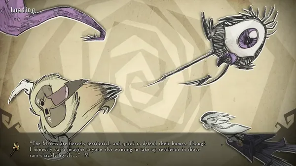 Dont Starve Together Session One Start