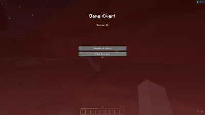 Minecraft Doc Day 8