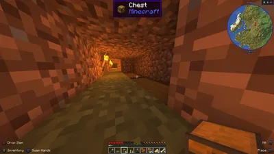 Minecraft Doc Day 10