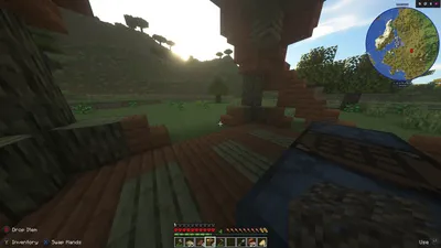 Minecraft Doc Day 5