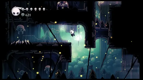 Mark Of Pride Hollow Knight Keeb Run