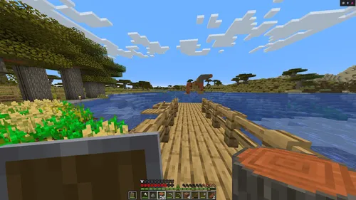 Minecraft Doc Day 17