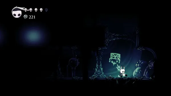 Unlock Royal Waterway Bench In Hollow Knight Keeb
