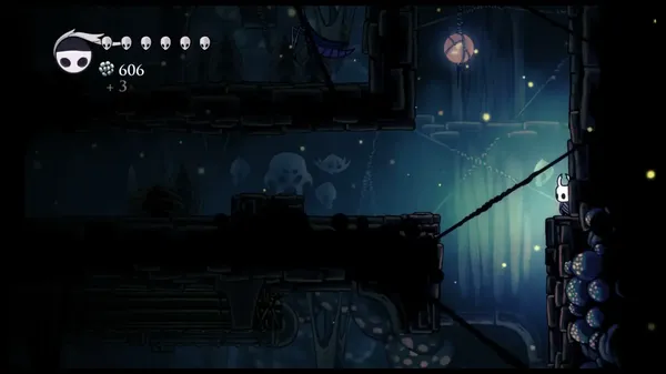Challenging The Mantis Lords Hollow Knight Keeb Run