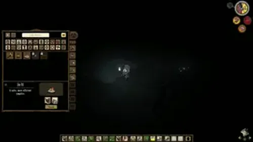 Dont Starve Together Session One - Setting Up Base