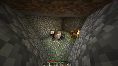 Minecraft Doc Day 11