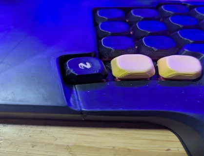 Neovim Cap