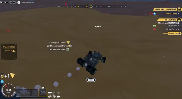 trailmakers pioneers second run - Its A Trap