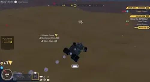 trailmakers pioneers second run - Its A Trap