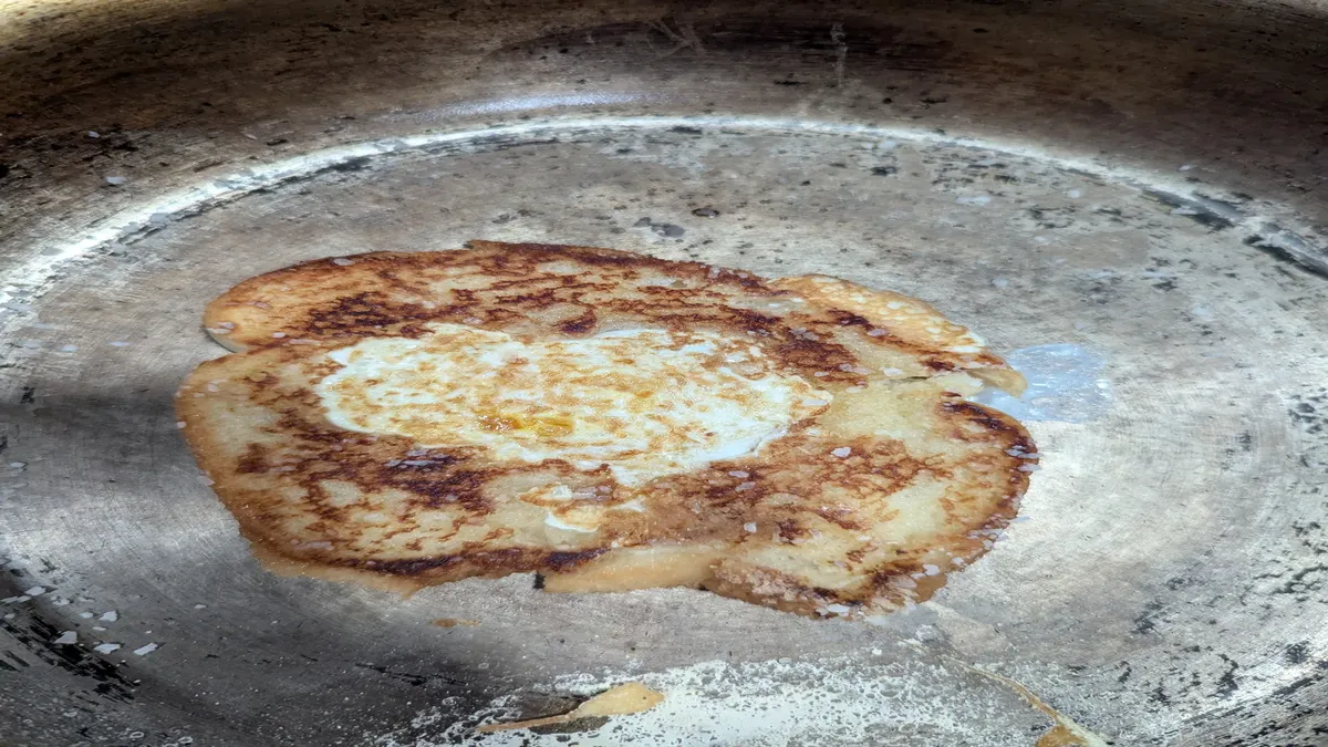 Happy Valentines Breakfast 2026