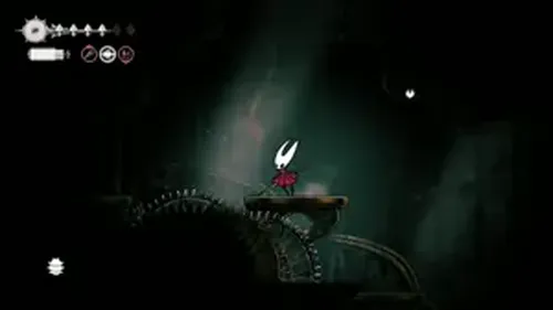 Cogwork Core Gang Fight