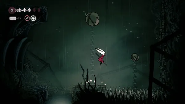 Thread Storm