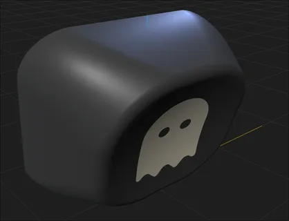 Ghost Cap