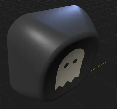 Ghost Cap