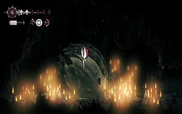 Beast Crest