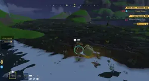 trailmakers pioneers second run - Almost Cheesed It To Port Aquelite