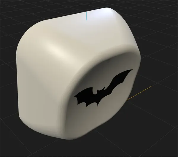 Bat Cap