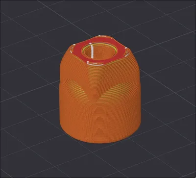 Any Guesses What I&rsquo;M Printing