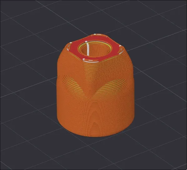 Any Guesses What I&rsquo;M Printing