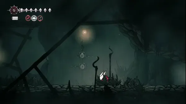 Vintage Nector Boss Arena