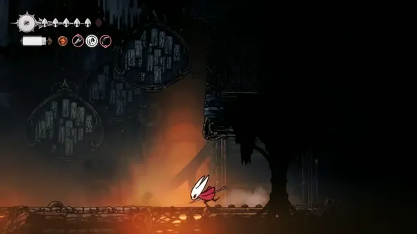 Forebrothers Fight