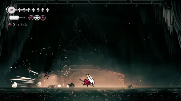 Trobio Fight